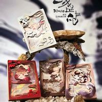 国产IP卡牌值得收藏吗？332%交易量飙升背后的争议全景