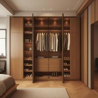 全屋定制选套餐还是单点更划算？我们汇总了上百位用户真实体验，答案在这