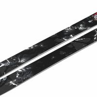 ATOMIC 2526 BENT*GFD联名款深度体验