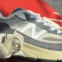 New Balance 的英产与美产，曾经的天花板，如今更值得拥有