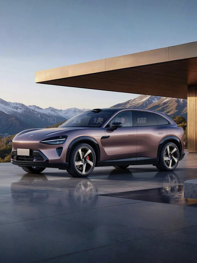 小米汽车：懂年轻人的智能出行搭档