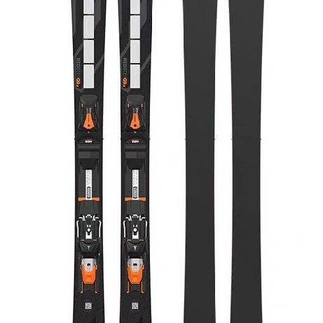 ATOMIC Redster Q9.8：道内全山双优