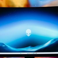 外星人240Hz QD-OLED显示器AW3425DW评测：34寸满配，带鱼屏酸爽