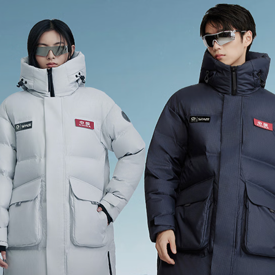 羽绒服推荐，2025年羽绒服应该如何选？北方人卖羽绒服经验分享