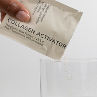 2025十大抗衰老产品测评：哪些成分让胶原补充提效4倍？