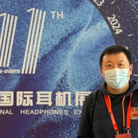 九段的音响架 篇零：走心听感剖析！九段的2025广州国际耳机展回顾之重点新品篇