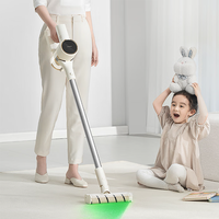 养宠家庭吸尘器防缠绕和毛发清洁能力哪个更重要？1200+用户观点大PK