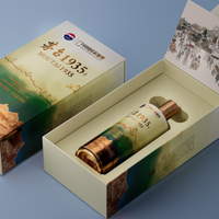 茅台1935文创酒:文化赋能还是营销噱头?全网观点大碰撞