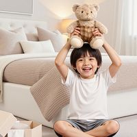 「AI智能玩伴」推荐，有哪些品牌呢？