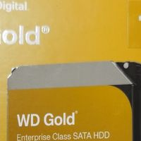 黑五你们都抢元素硬盘，咱却抢西部数据的金盘！