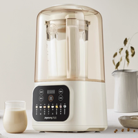 破壁机静音功能比多功能更重要吗？876+用户观点大碰撞