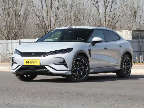 比亚迪宋L的AI车机，简直是我的出行搭子！