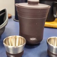 膳魔师便携旅行茶具，让每一次旅行，都因茶而更加美好