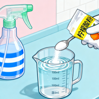 柠檬酸 vs 专业除垢剂，谁是水垢克星？5697+ 用户真实观点全景呈现