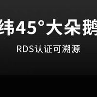 冬季刚需款！这件工装羽绒服暖到心坎里