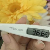 20秒快速体温监测，全家适用