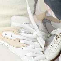 2025年复古女鞋，厚底增高超有范儿✨