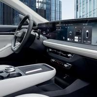 全新福特蒙迪欧，全方位安全防护，为都市精英定制的“动感剧场”