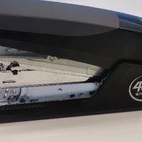 得力0368省力订书器测评：办公家用的省力好帮手
 