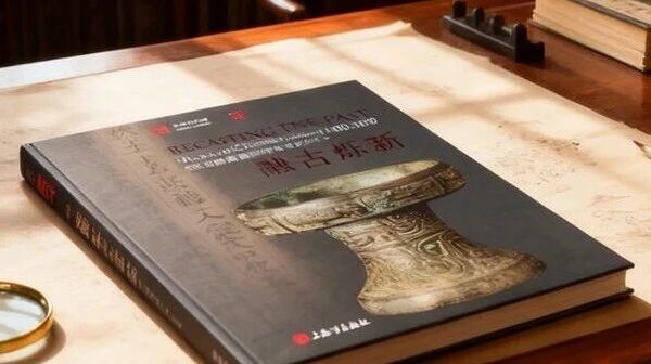 上博文创｜融古烁新，把“国风”带进日常！