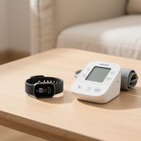 传统滋补品与智能健康设备，老年人养生谁更胜一筹？全网观点大碰撞