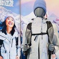 迪卡侬冬日户外叠搭：一键解锁保暖与实用的运动美学