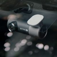 4K分辨率的行车记录仪价格也这么亲民，70迈M310 Pro 深度体验