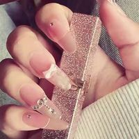 高定美妆组合打造浪漫仪式感