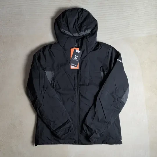 Berghaus 顶级Extrem系列棉服