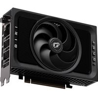 全部单风扇！七彩虹RTX 5070/5060 Ti Mini显卡正式发布：3499元起
