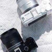 五款热门微单特色解析：从佳能R50V到索尼ZV-E10II助你选择不纠结