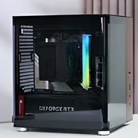 ITX性能小钢炮！七彩虹RTX 5070 Mini OC 12GB图赏