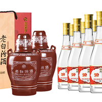 汾酒10年陈酿 vs 习酒珍品款？68位用户真实体验告诉你答案