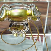 9.9万金狗子！京东十周年限量款，鱼塘又现奇葩单品