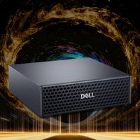 ZOL推荐2025年度性能旗舰：Dell Pro Max搭载GB10