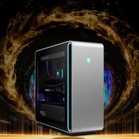 ZOL推荐2025年度性能旗舰：Alienware外星人Area-51游戏台式机