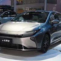 全新丰田卡罗拉12月21日发布，外观革新/轴距加长/标配智驾系统