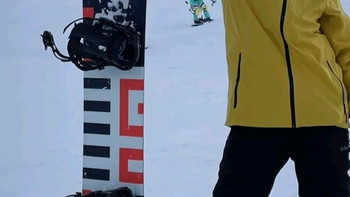 迪卡侬SKI500滑雪服：保暖防风防水