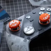 绳匠集合！【盖世小鸡】X【绝区零】联名手柄