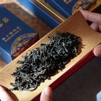 武夷星水帘洞肉桂 vs 溪谷马？58位茶友真实品鉴，风味之争答案揭晓