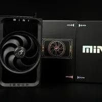 七彩虹iGame GeForce RTX 5060 Ti Mini OC 16GB
