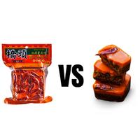 桥头 vs 臻鲜牛油火锅底料？我们汇总了超百位用户真实体验，结论在这