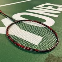 新手羽毛球拍选进攻还是平衡？1200+用户观点大PK