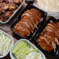 20元烤鸭vs200元全聚德，差的只是价格吗？892+用户观点大碰撞