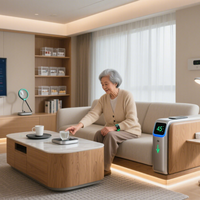 智能门锁适老化：高科技便利还是传统钥匙更可靠？1200+用户观点大碰撞