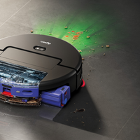 戴森AI扫地机是高端之选还是昂贵鸡肋？5499元值不值？