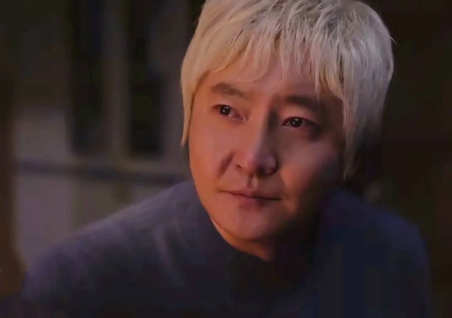 《老舅》首播：一文解释清全剧人物关系，看哈工大才子的二手人生