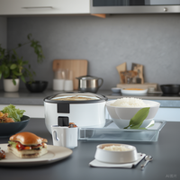 便携家居神器：租房党必备还是智商税？2000+用户观点大碰撞