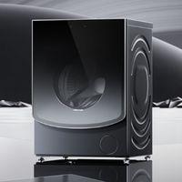 AI洗衣机真能解决洗衣痛点？580+用户观点大碰撞