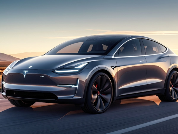 特斯拉真的太懂我！智能出行体验拉满